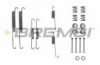 BREMSI SK0754 Accessory Kit, brake shoes